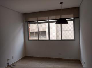 Santos: Vendo apartamento de 1 dormitório, todo reformado, com armários planejados 1