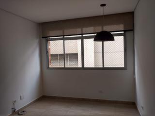 Santos: Vendo apartamento de 1 dormit&oacute;rio, todo reformado, com arm&aacute;rios planejados 1