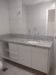 Santos: Vendo apartamento de 1 dormit&oacute;rio, todo reformado, com arm&aacute;rios planejados 5