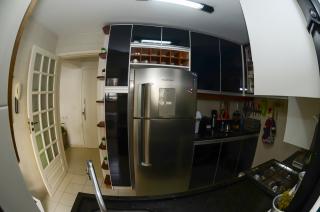 Curitiba: Apartamento 2 dormit&oacute;rios na Vila Izabel 2