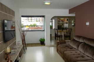 Curitiba: Apartamento 2 dormit&oacute;rios na Vila Izabel 3