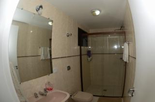 Curitiba: Apartamento 2 dormit&oacute;rios na Vila Izabel 8