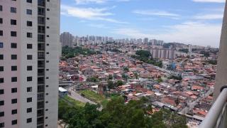 Taboão da Serra: Apartamento padrão 5