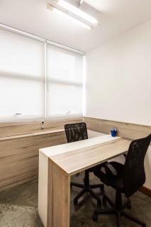 S&atilde;o Paulo: Sala Comercial Privada para 1 pessoa 2