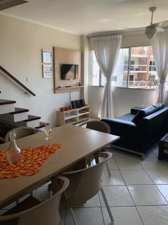 Guaruj&aacute;: Vendo Apartamento Duplex na Praia do Tombo - Guaruj&aacute; 5