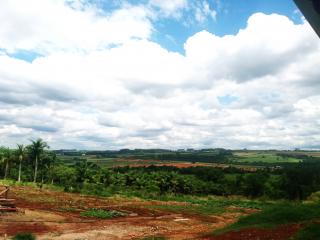 Cesário Lange: Terreno no interior, vista pra Castello Branco, 6.000m², Cesário Lange. Sítio / chácara 3