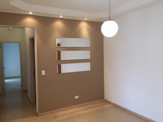 S&atilde;o Paulo: Apartamento excelente na Vila Romana 5