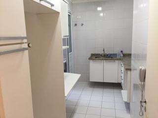 S&atilde;o Paulo: Apartamento excelente na Vila Romana 6