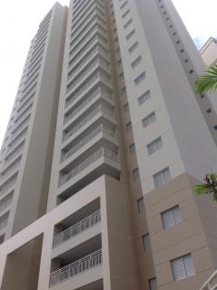 São José dos Campos: Apartamento em São José dos Campos  1