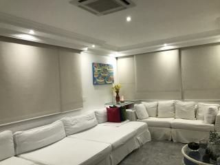 Guaruj&aacute;: Linda Cobertura Duplex com vista para o mar 1