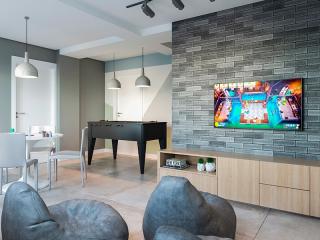 S&atilde;o Pedro do Turvo: Apartamento no cora&ccedil;&atilde;o de Santo Amaro proximo Esta&ccedil;&atilde;o Adolfo Pinheiro 4