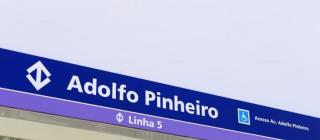 São Paulo: Minha Casa Minha Vida no coração de Santo Amaro proximo Estação Adolfo Pinheiro 8