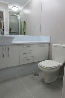 S&atilde;o Paulo: Apartamento duplex mobiliado com varanda e vaga coberta 6