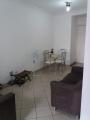 S&atilde;o Paulo: Apartamento no Sacom&atilde; - 2 quartos - sala com varanda - &oacute;tima localiza&ccedil;&atilde;o
