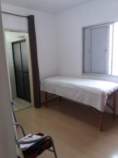 S&atilde;o Paulo: Apartamento no Sacom&atilde; - 2 quartos - sala com varanda - &oacute;tima localiza&ccedil;&atilde;o 6