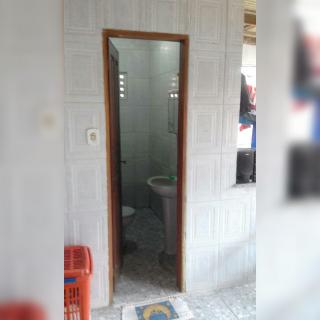 Manaus: Casa N&uacute;cleo 12 3