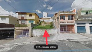 São Paulo: Ótimo terreno na Vila Formosa 250m² 4