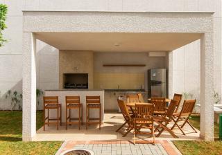 S&atilde;o Paulo: Apartamento com Lazer de Clube por esse Pre&ccedil;o? N&atilde;o Acredito 3