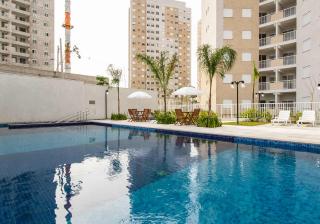 S&atilde;o Paulo: Apartamento com Lazer de Clube por esse Pre&ccedil;o? N&atilde;o Acredito 6