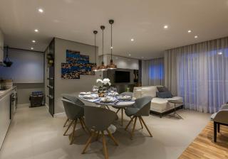 S&atilde;o Paulo: On Bel&eacute;m View 6