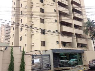 Ribeir&atilde;o Preto: Pr&oacute;ximo Escola SEB/COC ? Tr&ecirc;s Dormit&oacute;rios com su&iacute;te Jardim S&atilde;o Luiz 1