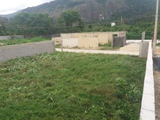 Rio de Janeiro: Vendo terreno plano em Vargem Pequena 160 m2 6