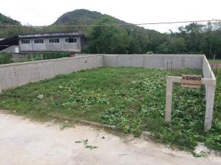 Rio de Janeiro: Vendo terreno plano em Vargem Pequena 160 m2 7