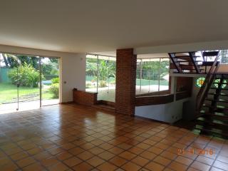 S&atilde;o Paulo: Lindo im&oacute;vel em Interlagos para quem quer conforto, seguran&ccedil;a e muito verde! 5