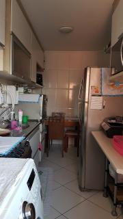 Guarulhos: Apartamento 1 dormitório no picanço todo mobiliado 3