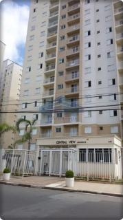 Campinas: Apartamento 2 Dormitórios à Venda Campinas Bairro Bonfim 1