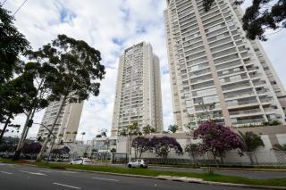 São Paulo: Apartamento Incrível no  Vista Golf Residence Resort 1