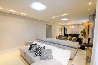 S&atilde;o Paulo: Apartamento Incr&iacute;vel no  Vista Golf Residence Resort 3
