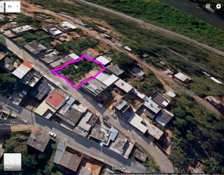 Sabará: Vendo lote 370 mts plano 1