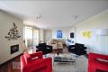 S&atilde;o Paulo: Apartamento com 4 dorms, 220m&sup2; - Morumbi