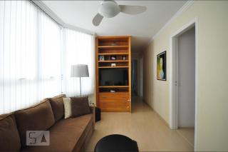 São Paulo: Apartamento com 4 dorms, 220m² - Morumbi 4