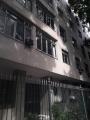Rio de Janeiro: Alugo 3 Qtos com garagem e depend&ecirc;ncias 