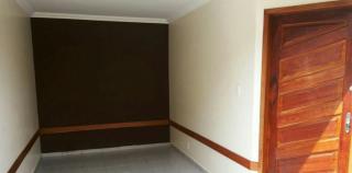Belo Horizonte: Casa Nova Condomínio Fechado 78mts 2