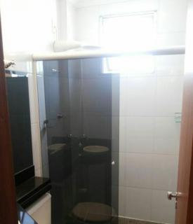 Belo Horizonte: Casa Nova Condomínio Fechado 78mts 5