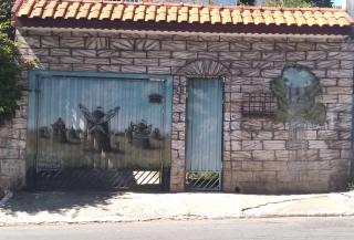 Carapicu&iacute;ba: Casa linda com sa&iacute;da para duas ruas, frente e fundos 2