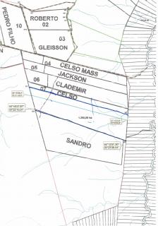 Santar&eacute;m: Vendo Fazenda Curuatinga em Moju&iacute; dos Campos 1