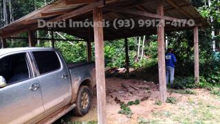 Santar&eacute;m: Vendo Fazenda Curuatinga em Moju&iacute; dos Campos 8