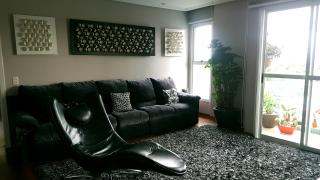 Foto - São Caetano - Barcelona