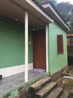 Porto Alegre: Otima Casa terrea 2