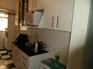 São Paulo: Lindo Apartamento de 3 dormitórios Bem Localizado 1