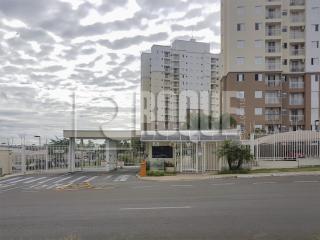 Limeira: Apartamento Condomínio Atualle ? Parque Novo Mundo ? Limeira/SP 1