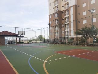 Limeira: Apartamento Condomínio Atualle ? Parque Novo Mundo ? Limeira/SP 8