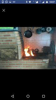 Maric&aacute;: Casa de praia 6