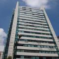S&atilde;o Paulo: Alugo Sala Comercial - Alameda Santos - Ed. Paulista Plaza The Office