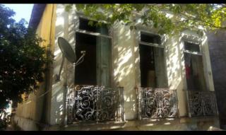 Rio de Janeiro: Vendo Casa-terreno grande mais de 350m²-11mx32m-Doc ok - Boa p/ constr. 6 kitnet-Aproveitem 3