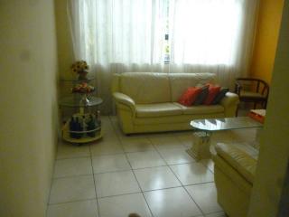 Cubatão: vendo sobrado isolado na ponte nova com edicula 2